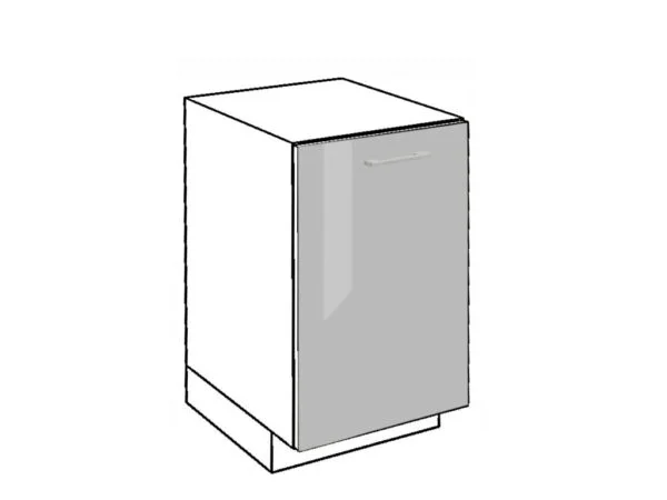 FZ45B front do zmywarki