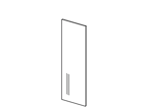 panel wysoki dolny