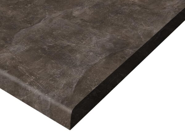 blat kuchenny ciemny beton atelier