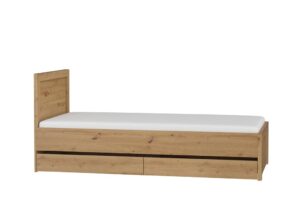 łóżko 90 cm