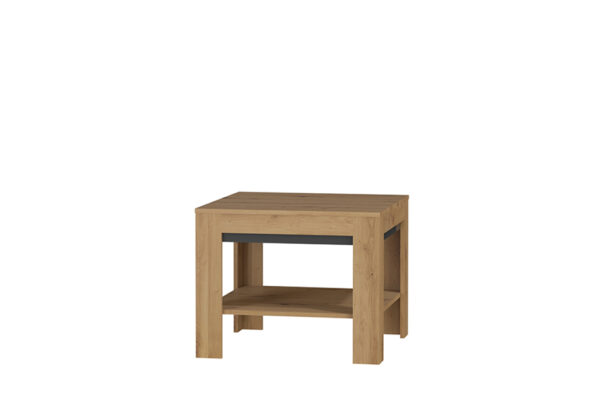 Kolekcja ARIZONA Stolik RRST-1 dąb Artisan