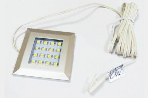 OŚWIETLENIE LED NEO-14 biały zimny