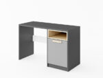 Kolekcja POK biurko PO-09 szare