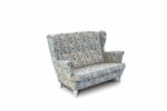 sofa dwuosobowa nierozkładana