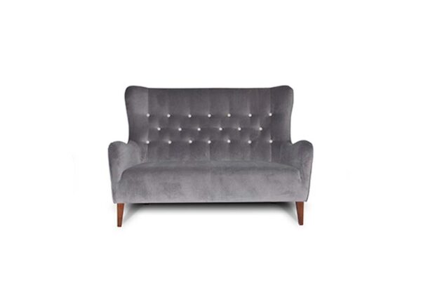 sofa dwuosobowa nierozkladana