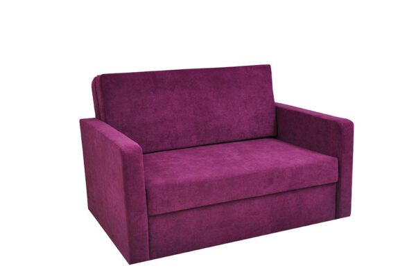 Sofa Fun dwuosobowa to doskonały wybór