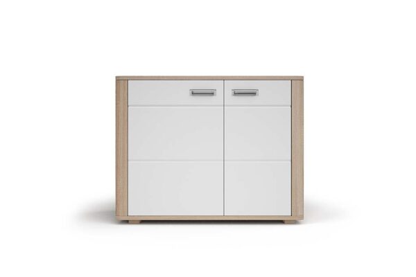 Elegancka komoda Davin - funkcjonalność i styl