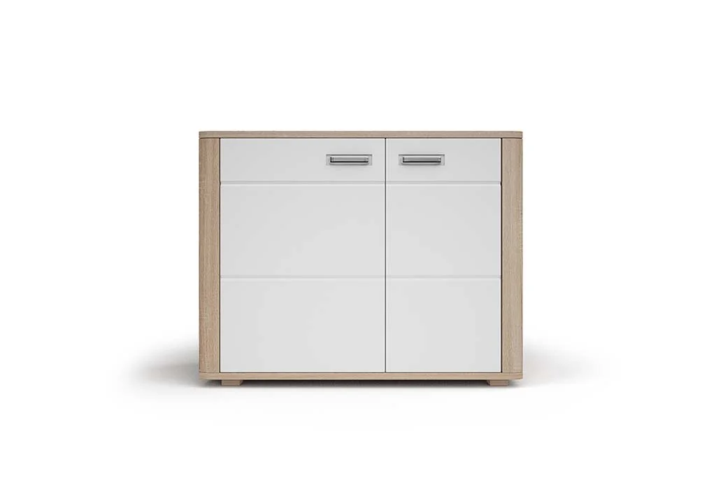 Elegancka komoda Davin - funkcjonalność i styl