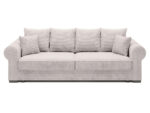 Sofa DELUXE z pojemnikiem i funkcją spania - obrazek 3