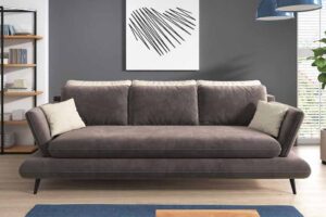sofa do salonu