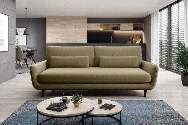 Sofa SOLANO rozkładana