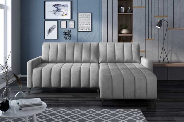 Narożnik MOLLY rozkładany