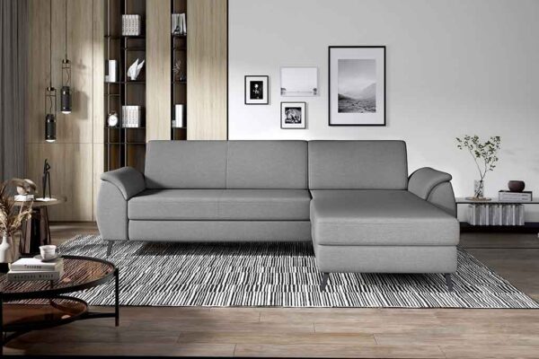 Narożnik MUNDO MINI rozkładany