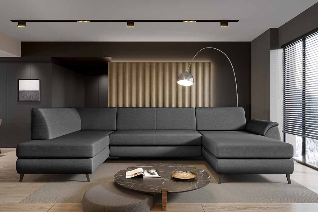 mundo_xl-denver 19 Narożnik MUNDO XL w kształcie litery U - obrazek 1