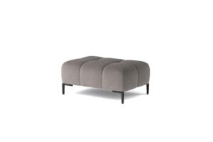 Elegancka pufa Plaza promocja
