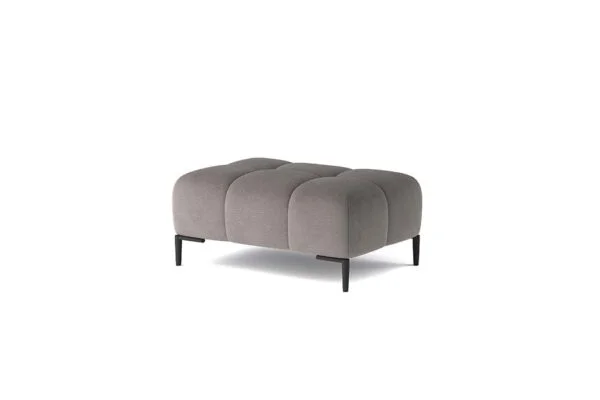 Elegancka pufa Plaza promocja