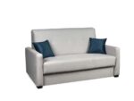 Sofa IGA 2 dwuosobowa z funkcją spania
