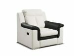 fotel rozkładany