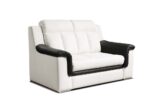sofa rozkładana z pojemnikiem