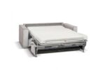 Sofa MAGIC dwuosobowa rozkładana z materacem - obrazek 2