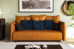 sofa z bokami