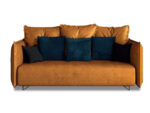 Sofa ASAMI z funkcją spania