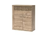 Kolekcja NATURAL komoda N-6 ribbeck