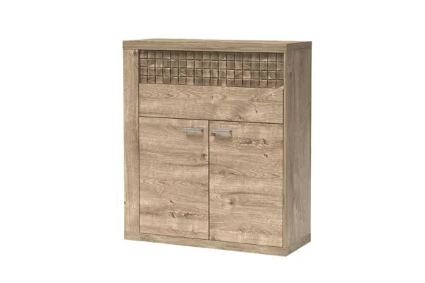 Kolekcja NATURAL komoda N-6 ribbeck