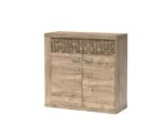 Kolekcja NATURAL komoda N-7 ribbeck