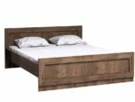 Kolekcja TADEUSZ łóżko T-20 160x200 cm