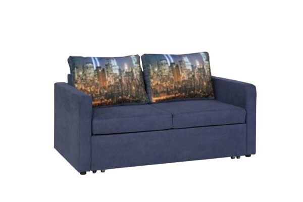 Sofa American z funkcją spania