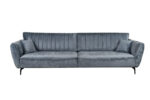VELVET sofa 3