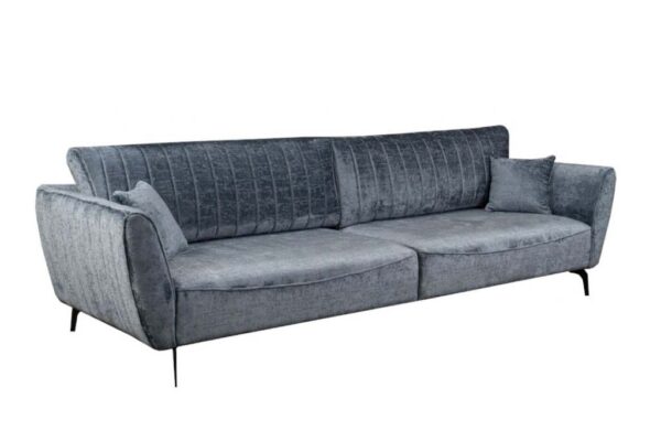 VELVET sofa 4