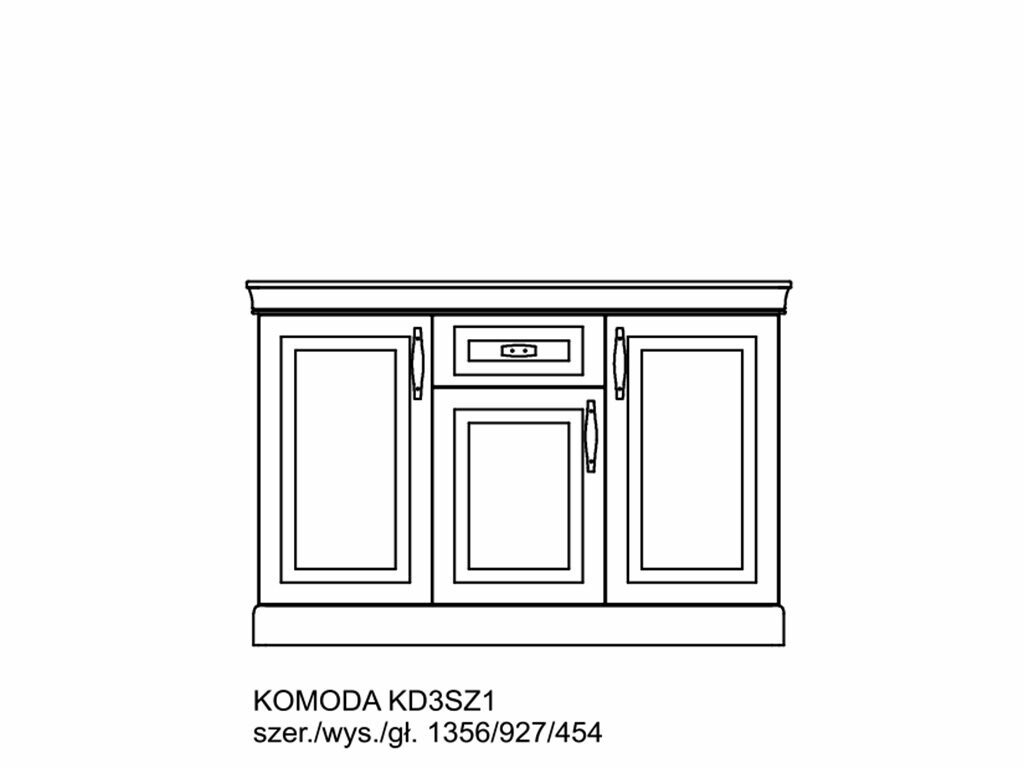 komoda