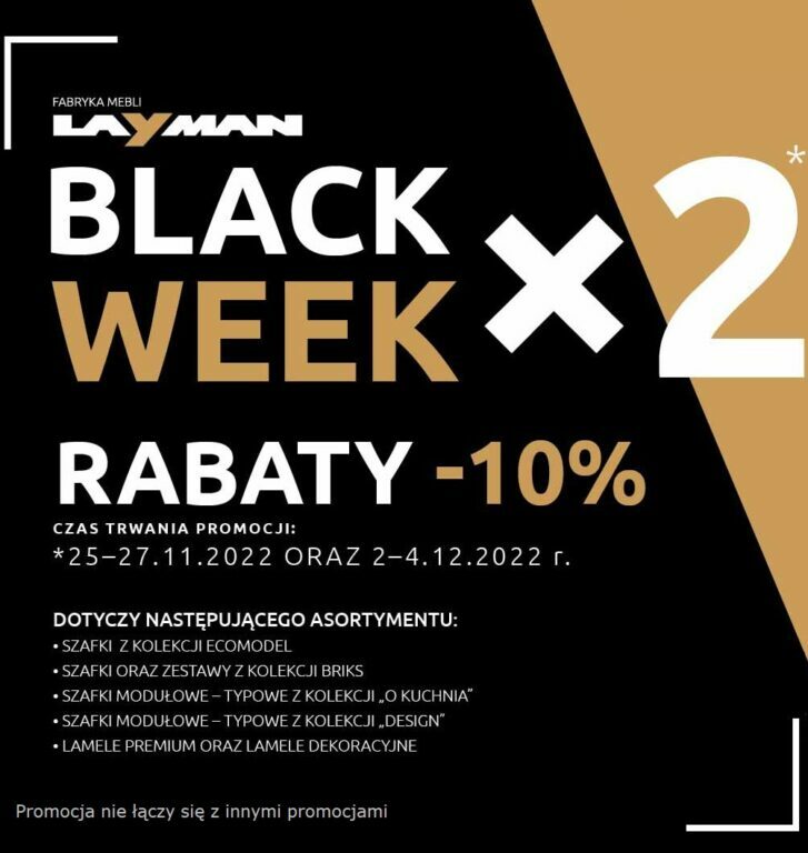 layman black weekend2