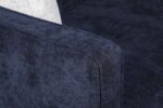 sofa z funkcją spania i pojemnikiem