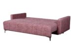 Sofa MAGNOLIA z funkcją spania i pojemnikiem - obrazek 4