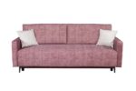 Sofa MAGNOLIA z funkcją spania i pojemnikiem - obrazek 2