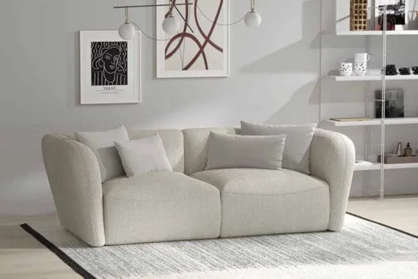 Sofa CANDELO 70 Sofa CANDELO 80