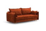 sofa z bokami