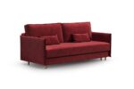 sofa z bokami