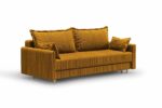 sofa z bokami