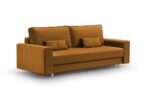 sofa z bokami