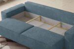 sofa do salonu