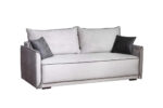 duża sofa rozkładana do salonu
