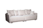 Sofa SOHO z funkcją spania - elegancja i wygoda