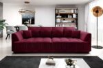 sofa do salonu