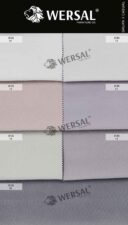 Wersal Gr.02 Casual KIN