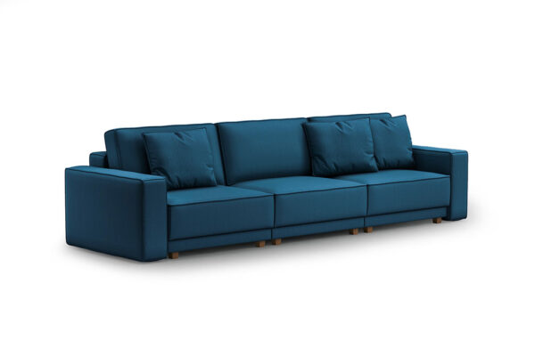Sofa FINISH D 3