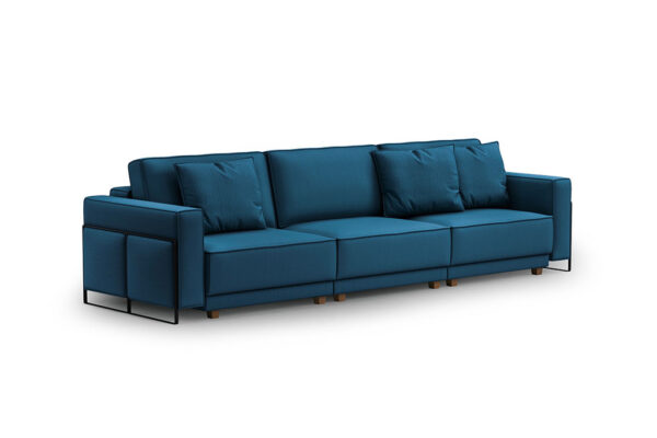Sofa FINISH E 3